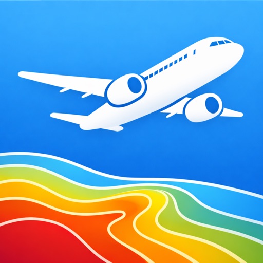 Turbulence Forecast icon