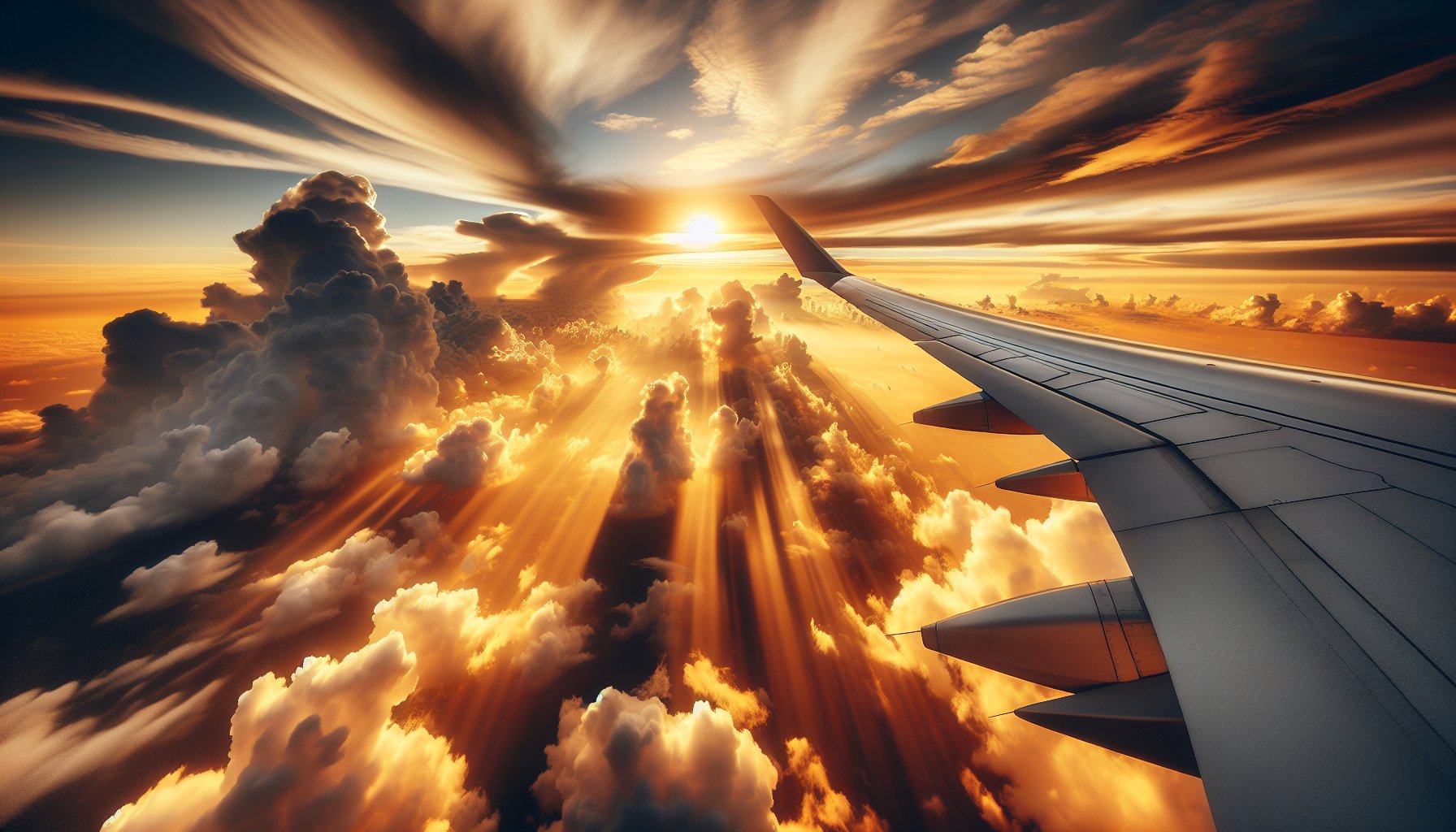 BOS to ORD Turbulence Forecast – Boston to Chicago Flight Turbulence